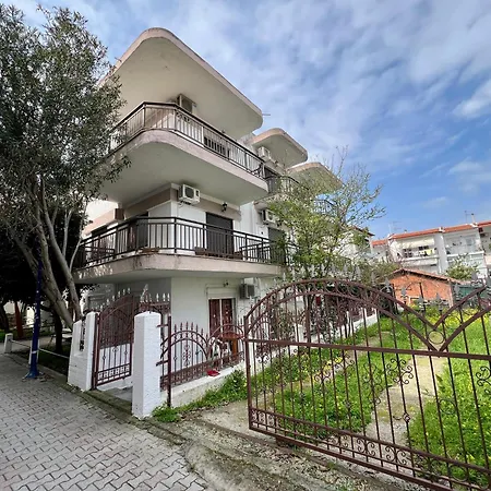 Pelekan Rooms&apartments Athina 22
