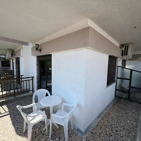 Apartman Pelekan And Athina 22 *