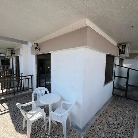 Apartment Pelekan And Athina 22 *