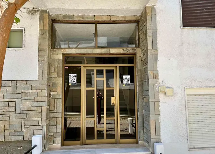 Appartement Pelekan And Athina 22 Pefkochori