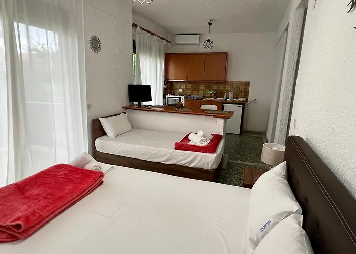 Appartement Pelekan And Athina 22