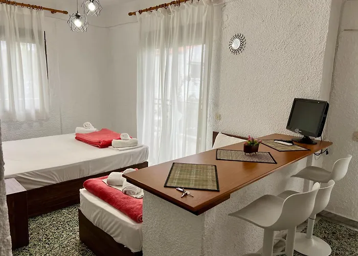 Appartement Pelekan And Athina 22 *