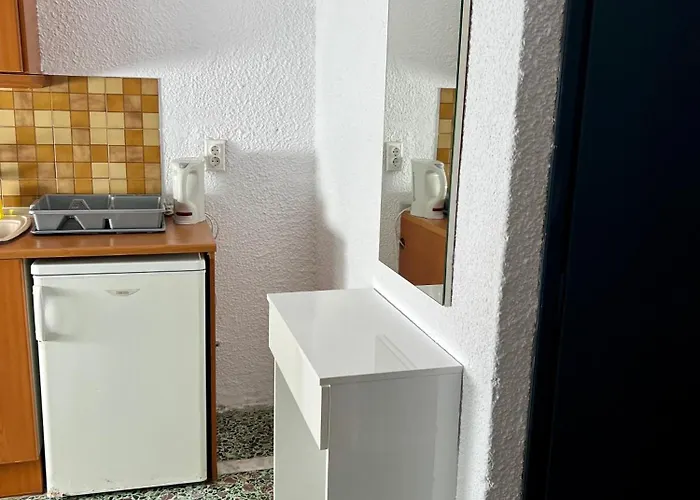 Appartement Pelekan And Athina 22